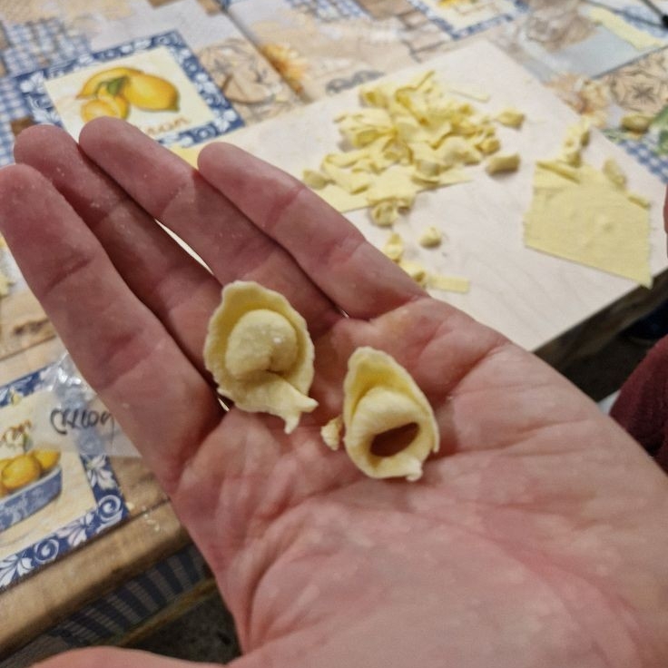 Pasta Piemonte : épicerie et ateliers