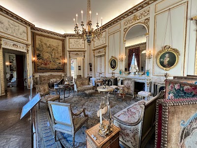 Photo 2 de Musée Nissim de Camondo