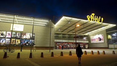 Pathé Évreux