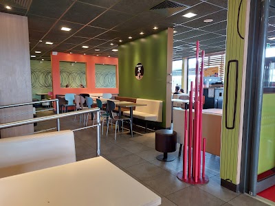 Photo 4 of McDonald's
