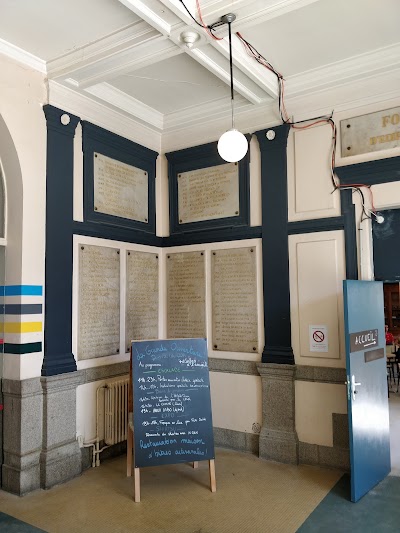 Photo 5 of Hôtel Dieu Espace Éphémère