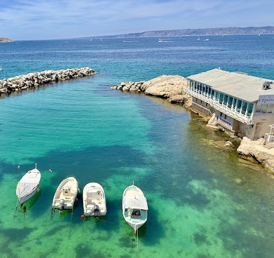Photo 4 of Vallon des Auffes
