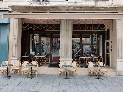 Photo 5 de Café Jeanne