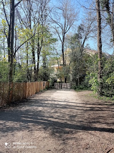 Parc des Trinitaires