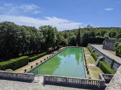 Photo 4 de Parc St cloud