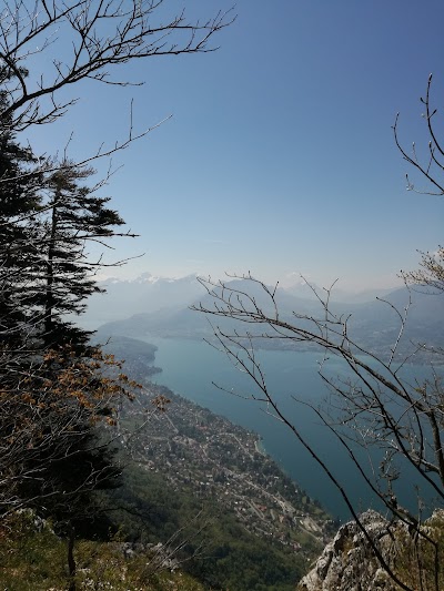 Photo 5 de Mont Veyrier