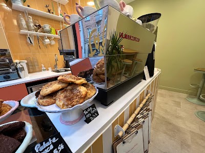 Photo 4 de Farfelu Café