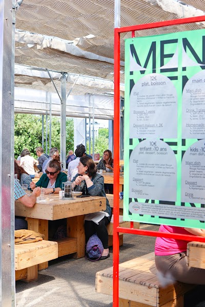 Photo 3 of La Cantine du Voyage
