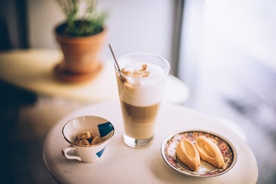 Photo 3 de Le café de l’horloge