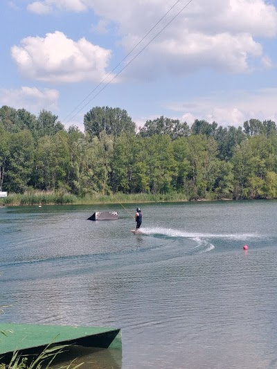 Photo 2 de Etoile park 26