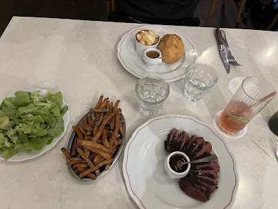 Photo 4 de Brasserie Maillard