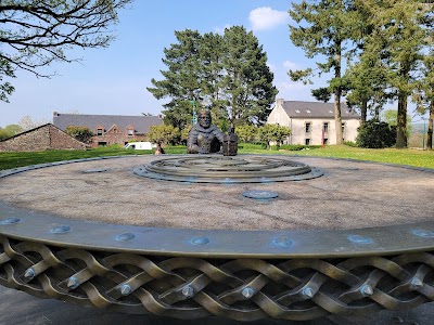 Photo 2 de La Table Ronde des Nouveaux Chevaliers de Brocéliande