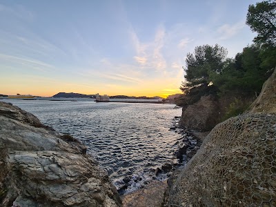 Photo 5 of Plage de la Mitre