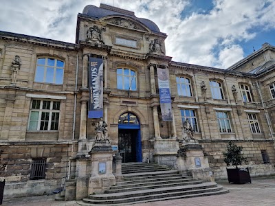 Musée des Beaux-Arts de Rouen - Réunion des Musées Métropolitains (RMM)