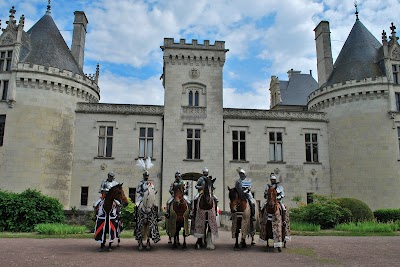 Photo 1 de Château de Brézé