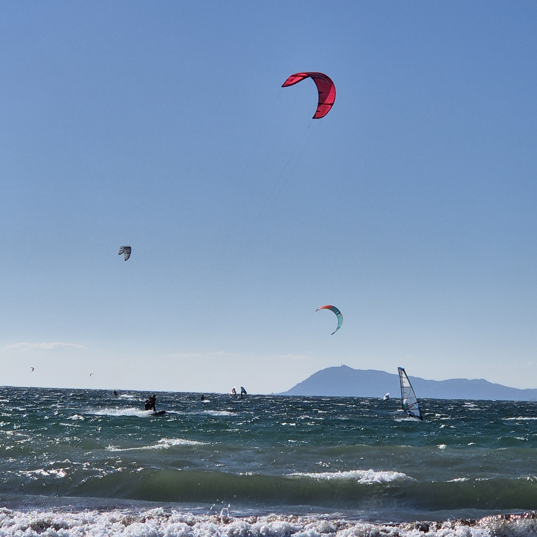 Photo 1 de L'Almanarre