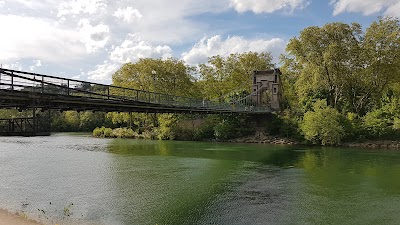 Photo 2 de Île Barbe