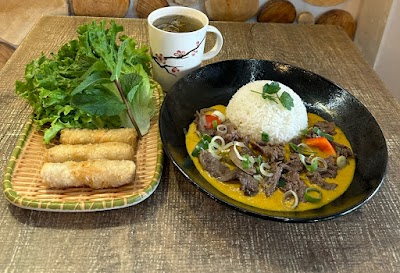 Photo 2 de Pho Mui