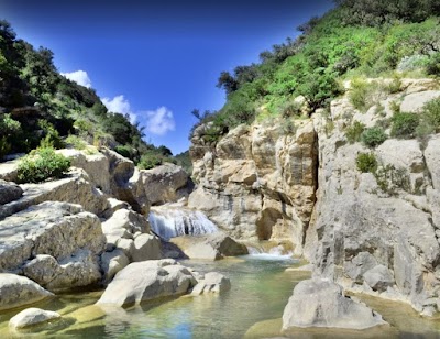 Gorges du Verdouble