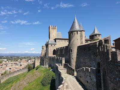 Photo 4 de Cité de Carcassonne