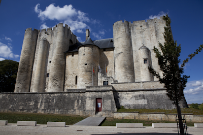 Photo 1 de Musée du Donjon