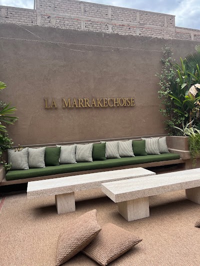Photo 3 de La Marrakechoise