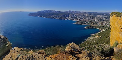 Photo 5 de Parc national des Calanques