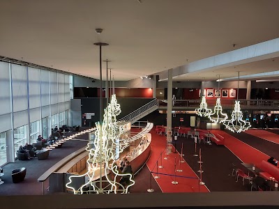 Ugc cinema