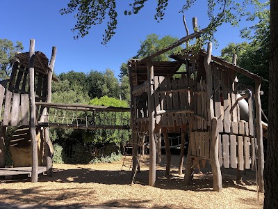 Photo 3 de Jardin d'Acclimatation