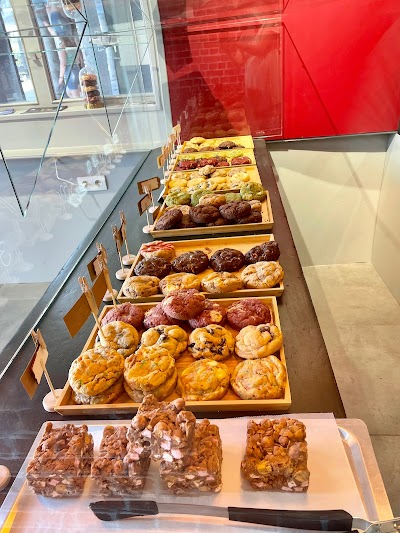 Photo 4 of Chunkies Bakery