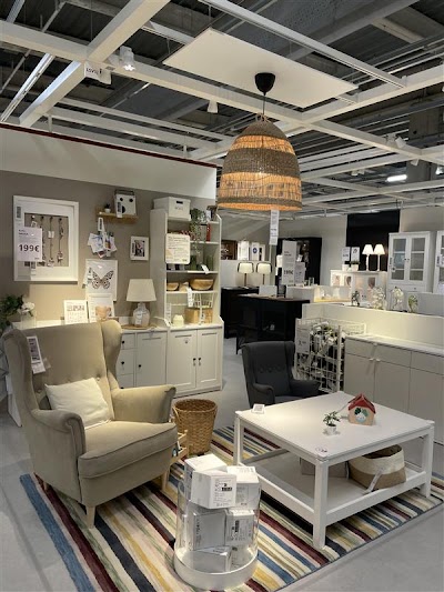 Photo 4 de IKEA Dijon