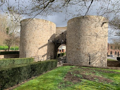 Porte d'Arras