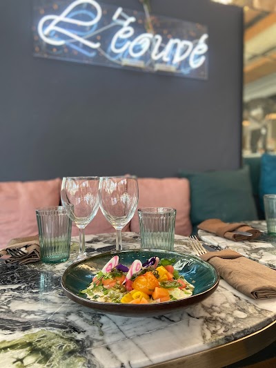 Photo 2 de Le Comptoir de L'Eouvé