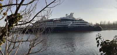 Photo 4 de Canal de Caen à la Mer