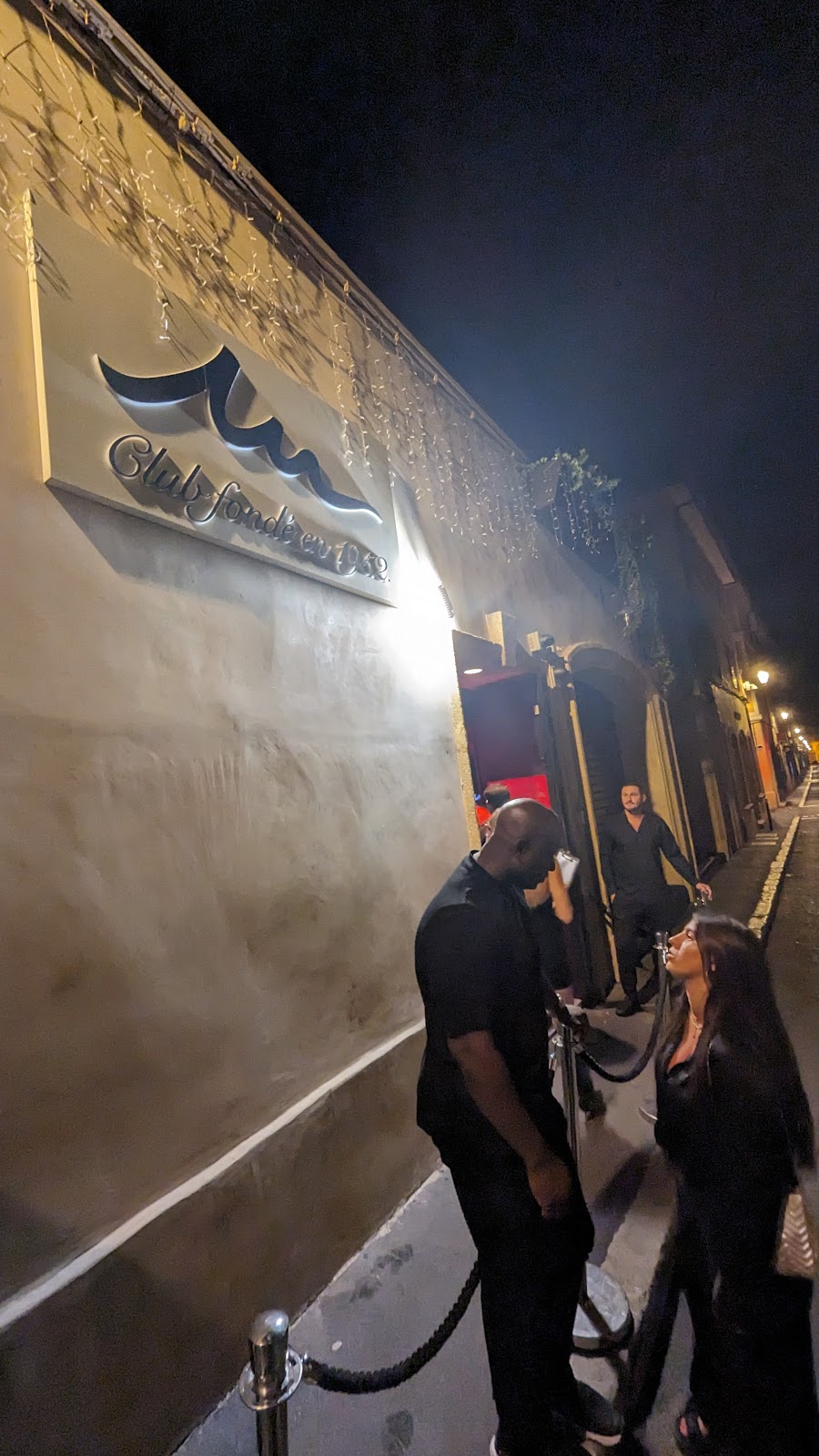 Photo 4 de Le Mistral Club