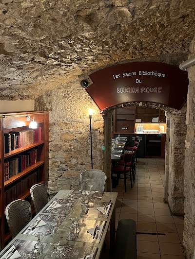 Photo 2 de Bouchon Rouge