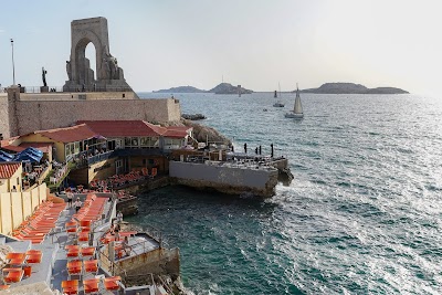 Photo 5 de Bistrot Plage