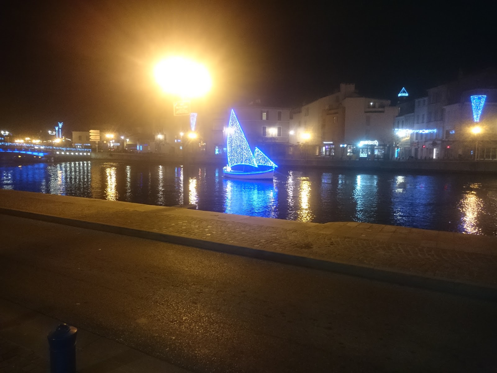 Quai des Girondins
