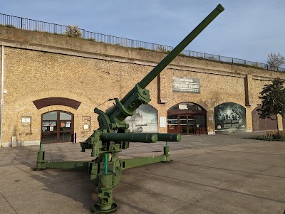 Musée Dunkerque 1940 Opération Dynamo