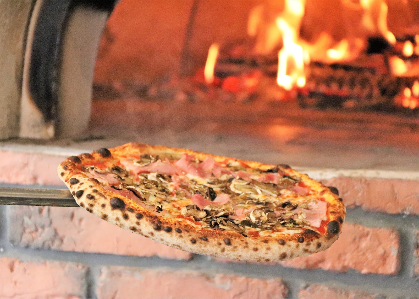 Photo 4 of Pizza Pezzo