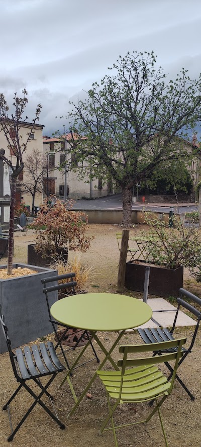 Photo 2 de Maison Grenouille