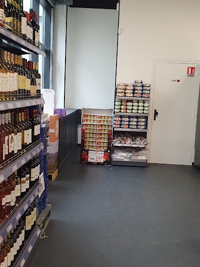 Photo 3 de Charlie's Market