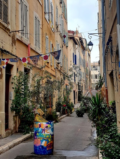 Photo 1 de Le Panier