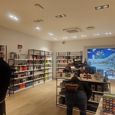 Photo 2 de Kusmi Tea | McArthurGlen | Troyes