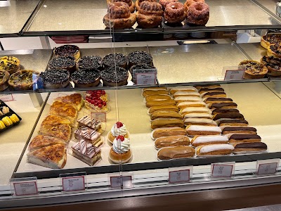 Photo 5 de Boulangerie Pâtisserie Boistelle