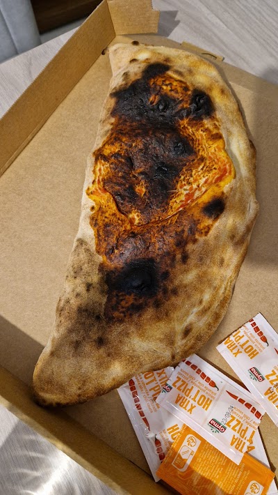 Photo 4 de La Pizzeria