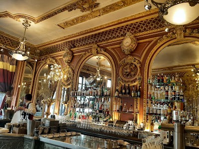 Photo 4 de Le Grand Café des Négociants 🇫🇷