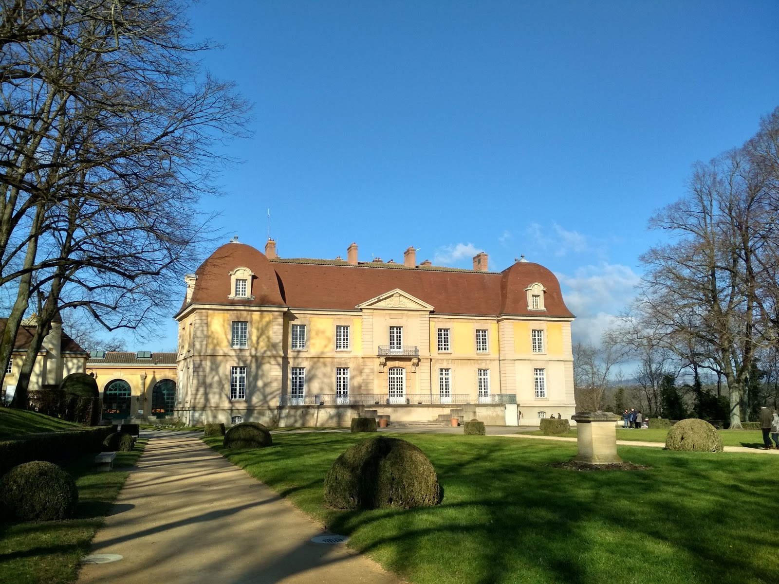 Photo 4 de Parc de Lacroix-Laval