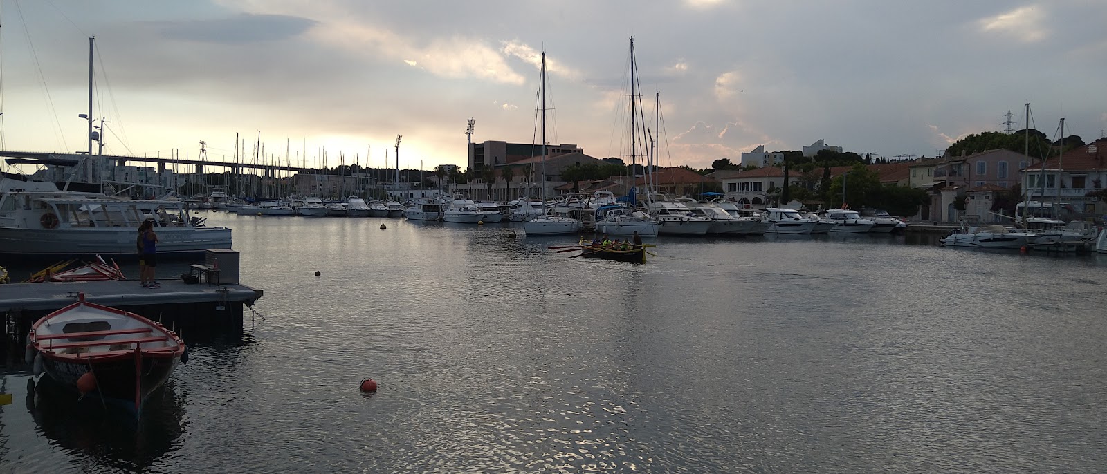 Photo 3 de Quai des Girondins