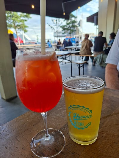Photo 4 de L'Havrais Bière Taproom